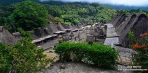 Que faire à Bajawa, Flores